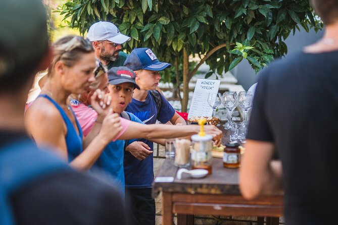 Buggy Safari With Wine Tasting - Korčula Town Viewpoint: Scenic Stops That Don’t Feel Like Detours
