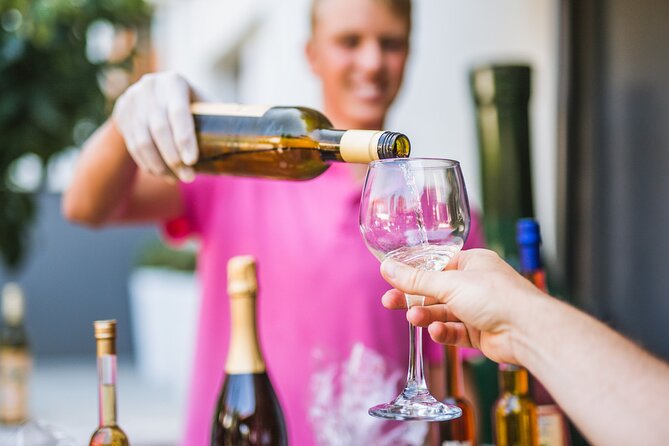 Buggy Safari With Wine Tasting - Price and Value on Korčula: What $114.14 Covers