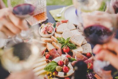 Buje: Authentic Istrian family farm, guided walk, foods & wine - The orchard and olive grove walk: 31 varieties and harvest tradition