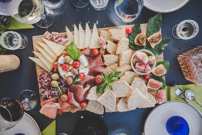 Buje: Authentic Istrian family farm, guided walk, foods & wine - Price and timing: does $77.89 feel fair for 2 hours?