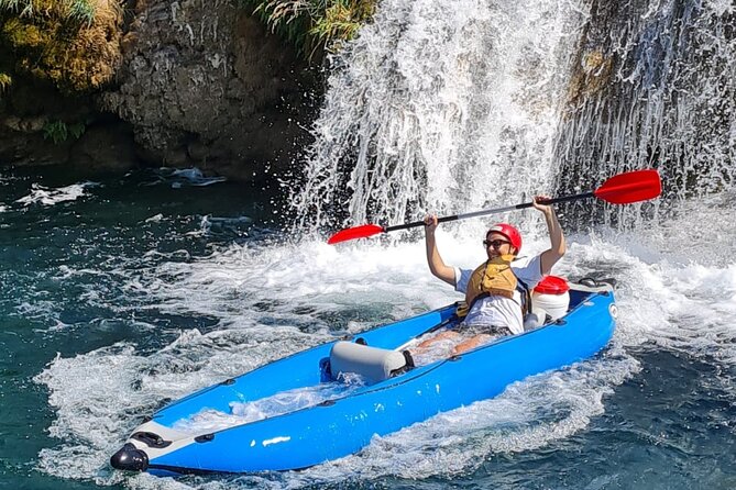Canoe safari adventures at Zrmanja river day tour - Price and value: is $84.29 a good deal?