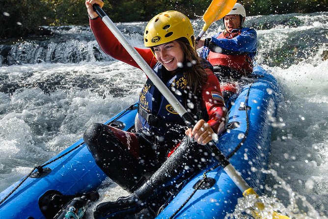 Canoe Safari on Cetina River from Split or Blato na Cetini village - Key points before you go