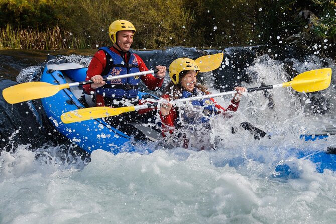 Canoe Safari on Cetina River from Split or Blato na Cetini village - The drive to the Cetina: trading street noise for river air