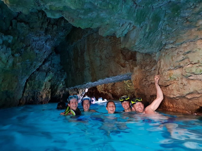 Cape Kamenjak: Cave and Safari Experience by Kayak - What to bring (and what to wear) so you’re comfortable