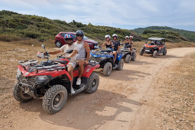 Cape Kamenjak Quad Safari 2.5h – Cliff Jump & Safari Bar - Who this tour fits best (and who might want a different option)