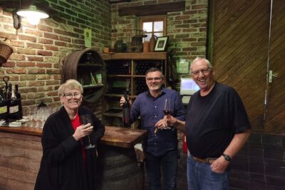 Castle & Wine Tasting - Private Day Trip from Zagreb - Inside Trakošćan: Art, Furniture, and Weapons You Can Actually Look At
