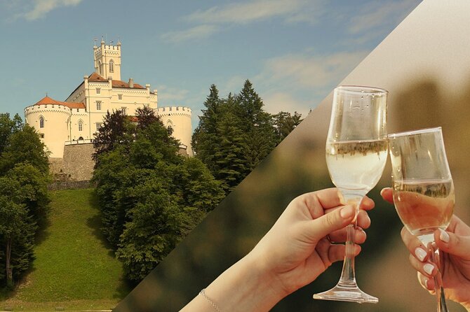 Castle & Wine Tasting - Private Day Trip from Zagreb - Private Guide Energy: Luca, Tomislav, Tomas, and Why It Matters on This Route
