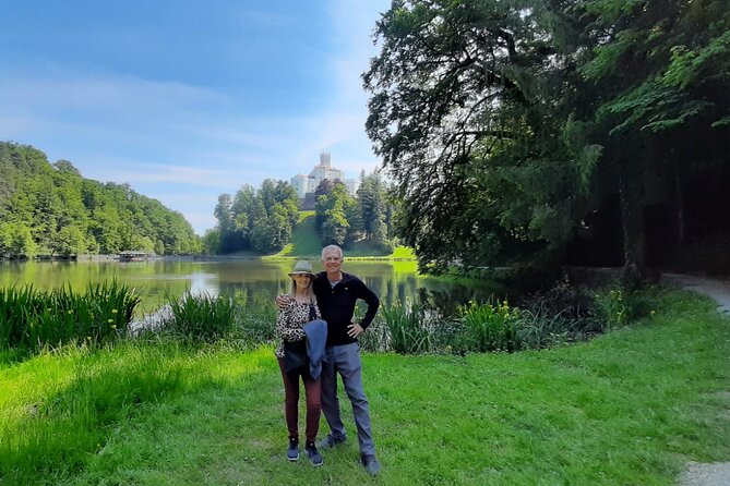 Castle & Wine Tasting - Private Day Trip from Zagreb - The Real Value Math: What You’re Paying For (and What You Don’t Have to)