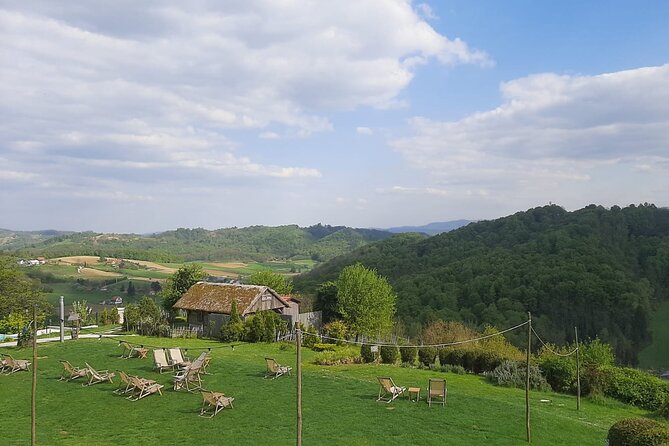 Castle & Wine Tasting - Private Day Trip from Zagreb - Small Group Size and How It Changes Your Day