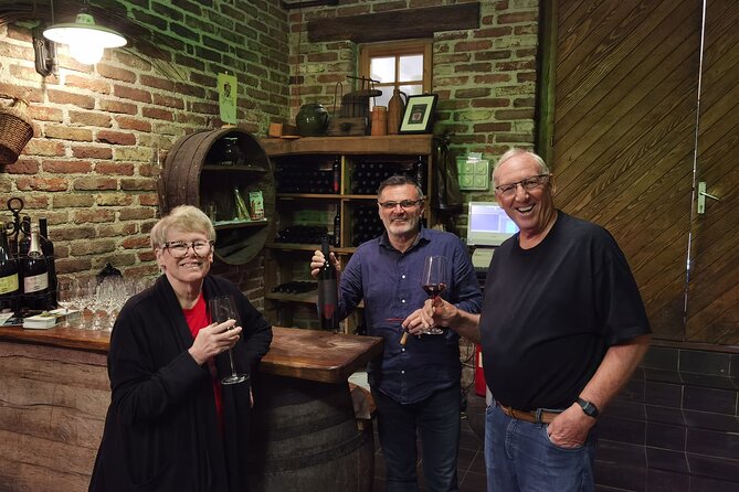 Castle & Wine Tasting - Private Day Trip from Zagreb - Inside Trakošćan: Art, Furniture, and Weapons You Can Actually Look At
