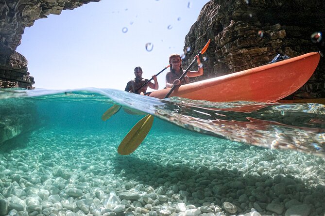 Cave exploring by kayak - Key things to know before you go