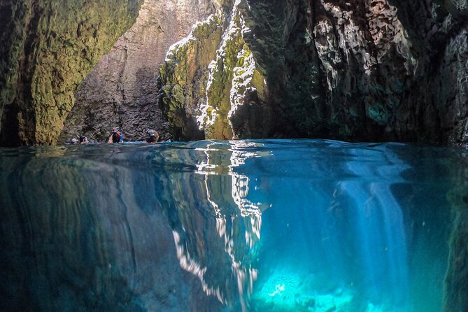 Cave exploring by kayak - Price and value: is $72.59 really fair?