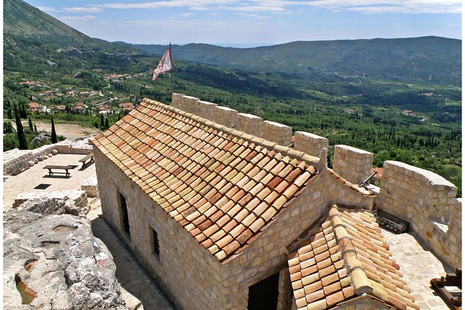 Cavtat & Konavle District Half Day Private Tour - Who should book this tour?