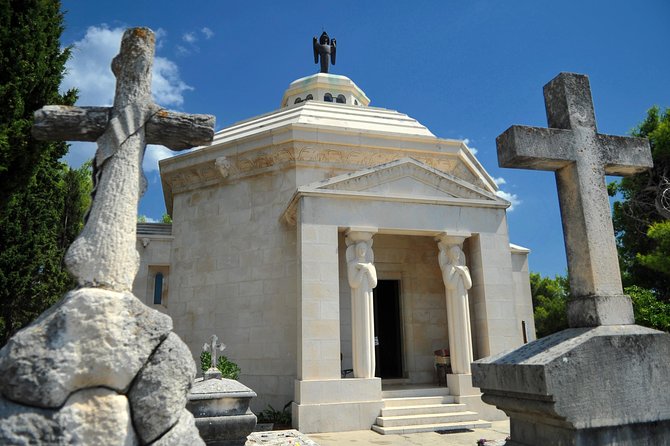 Cavtat & Konavle District Half Day Private Tour - A balanced take: what could feel disappointing