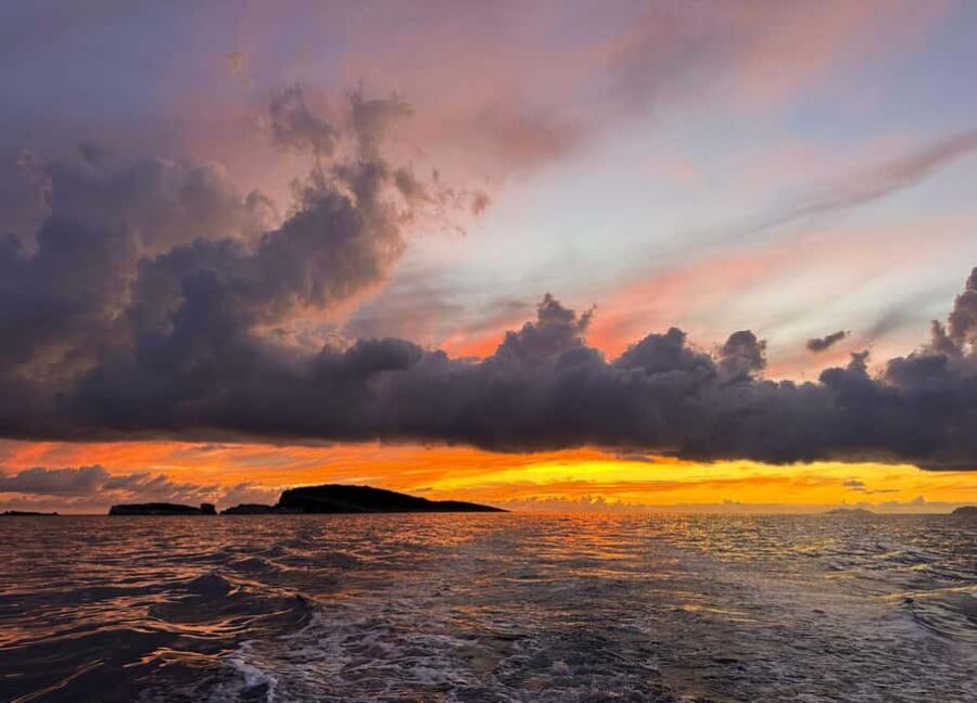 Cavtat/Mlini: Luxury Sunset Cruise w/ Cold Platter & Wine - Key highlights worth your attention