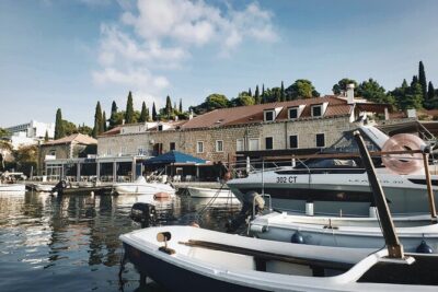 Cavtat Old Town: Exploration Game and Tour - The Questo app: what to expect and what can trip you up