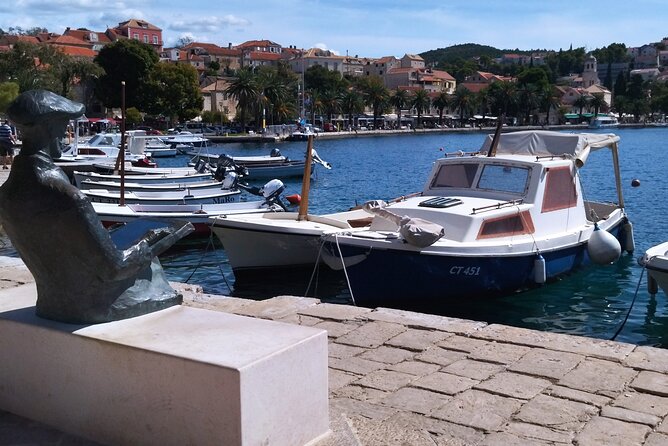 Cavtat Old Town: Exploration Game and Tour - Practical logistics: what matters on the ground in Cavtat