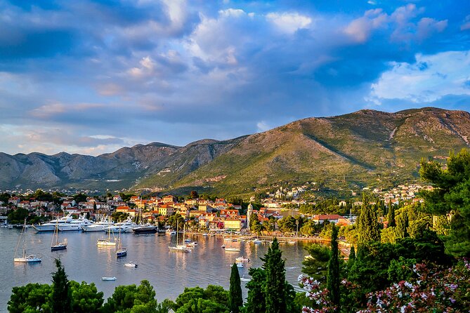 Cavtat Old Town: Exploration Game and Tour - Who should book this Cavtat Old Town game?