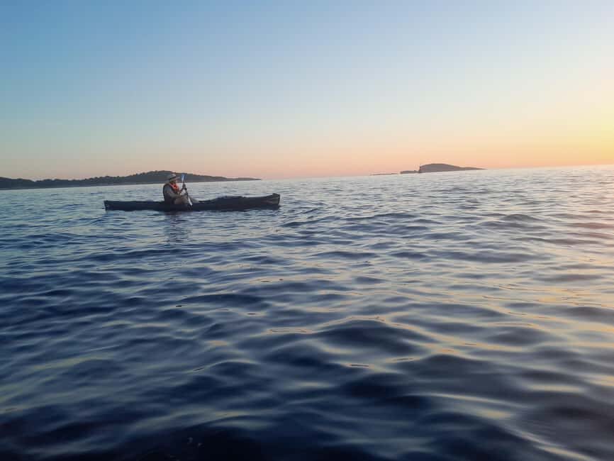 Cavtat: 'Pomalo' Sunset Guided Sea Kayaking Tour - Should You Book This Cavtat Sunset Kayaking Tour?