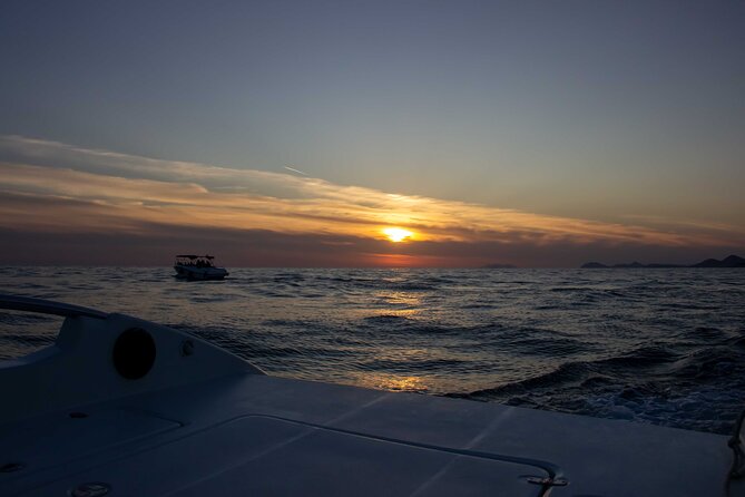 Cavtat Sunset Cruise with Cold Platter & Drinks - Key Highlights You’ll Actually Care About
