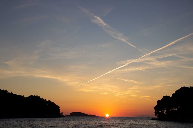Cavtat Sunset Cruise with Cold Platter & Drinks - Cold Platter and Drinks: Why This Is More Than Just a Ride