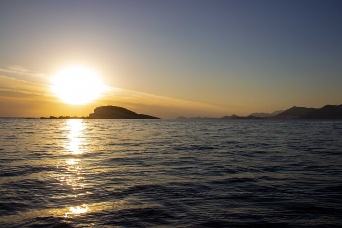 Cavtat Sunset Cruise with Cold Platter & Drinks - What the Experience Feels Like On Board