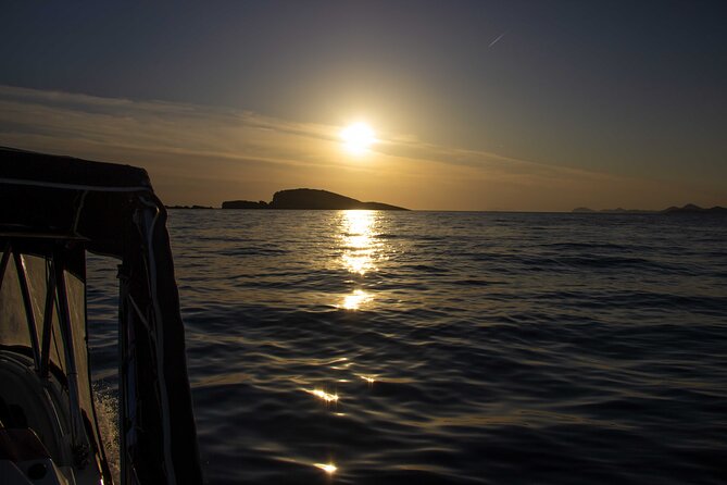 Cavtat Sunset Cruise with Cold Platter & Drinks - Practical Meeting-Point Tips So Your Evening Doesn’t Start Late