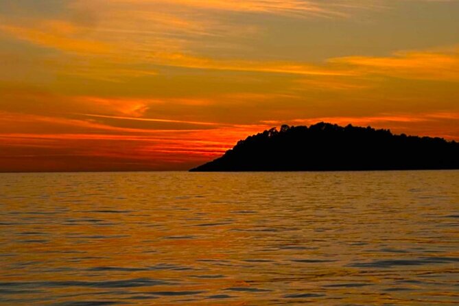 Cavtat Sunset Escape Romantic Cruise and Free Flowing Drinks - Drinks, Conversation, and the Ivan and Peter Factor