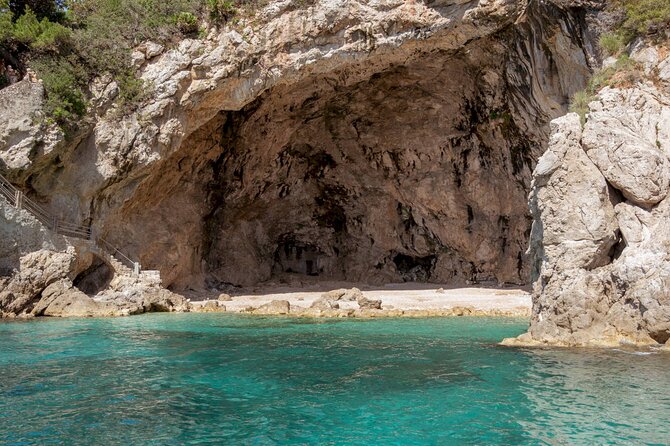 Cavtat to Lokrum Island, Betina Cave & St Jacobs beach boat tour - Key highlights at a glance