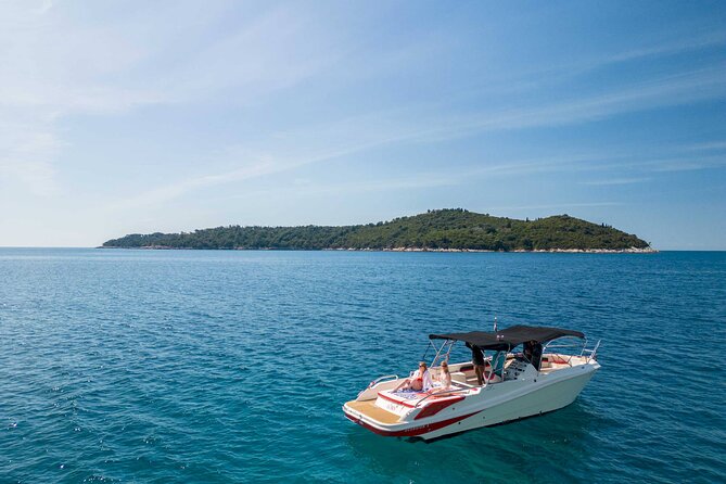 Cavtat to Lokrum Island, Betina Cave & St Jacobs beach boat tour - How the 4-hour route stays fun (not frantic)