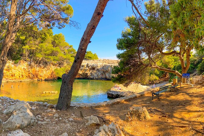 Cavtat to Lokrum Island, Betina Cave & St Jacobs beach boat tour - What to pack and who this tour fits best