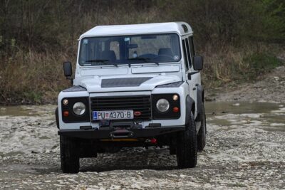 Central Istria Gastro and Off Road Half-Day Private Guided Tour - The off-road part: what to expect and how to prepare