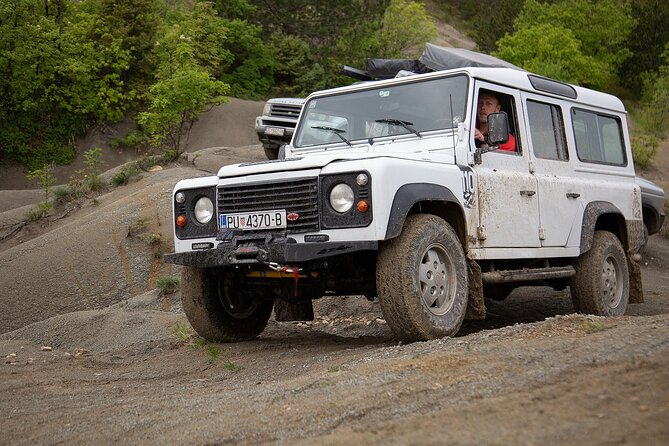Central Istria Gastro and Off Road Half-Day Private Guided Tour - Price and logistics: what $120.93 gets you, and what to watch