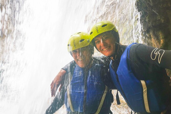 Cetina River Extreme Canyoning Adventure from Split or Zadvarje - Value check on the $78.60 price