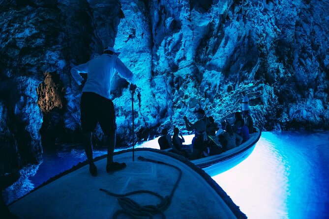 Cetina River Rafting Adventure with Hidden Caves and Waterfall - Swimming Stops on the Cetina: Refreshing Without the Hard Work