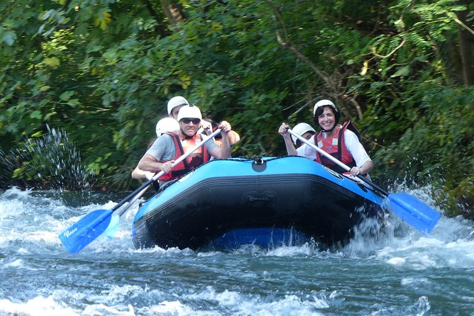 Cetina River Rafting Half-Day Trip and Optional Pickup from Split - What You’ll Do Before the First Rapids (and Why It Matters)
