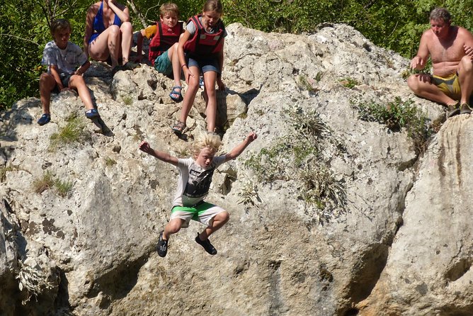 Cetina River Rafting Half-Day Trip and Optional Pickup from Split - Price and Value: Is $45.97 Worth It?