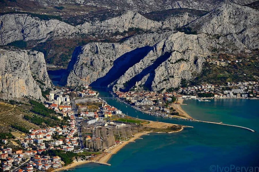 Cetina River Rafting Tour with Transfer from Split - Key highlights worth planning for