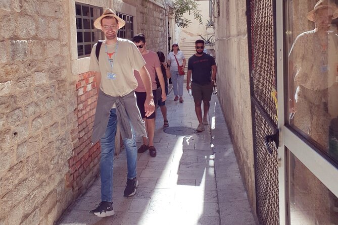 Chill Private Walking Tour of Diocletian's Palace - Why this Diocletian’s Palace walk is such a good use of limited time
