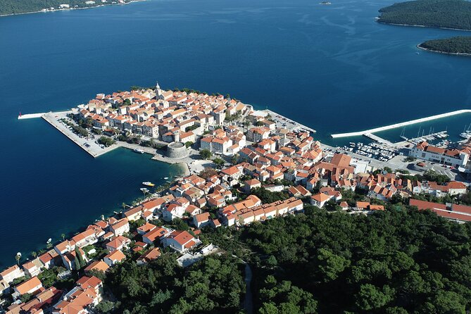 City tour Korčula - private walking tour - Price and value for a private tour up to 15 people