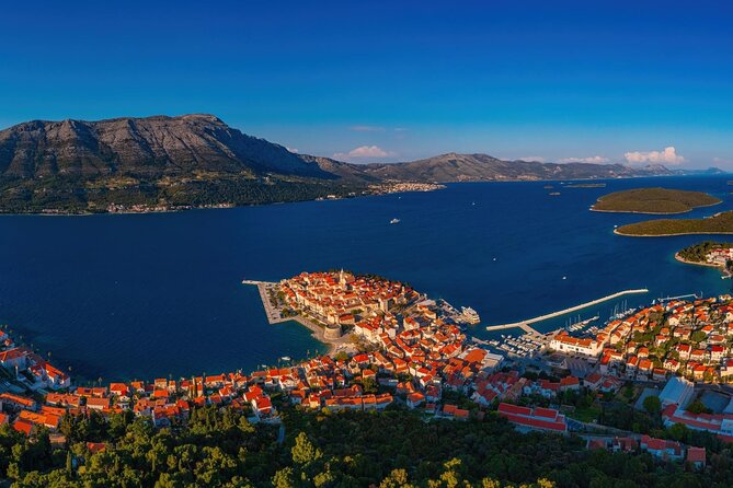 City tour Korčula - private walking tour - Why the guides here get high marks