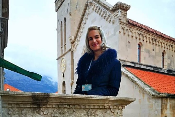 City tour Korčula - private walking tour - Where you start: Ulica Plokata 19. travnja 1921