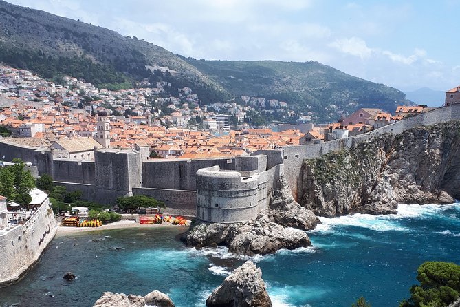 City Walls Legends and Facts Tour - Key Points at a Glance