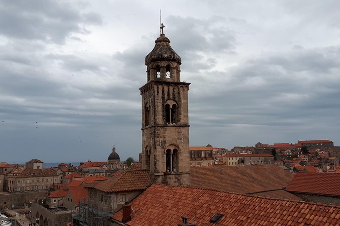 City Walls Legends and Facts Tour - Why Dubrovnik’s City Walls Turn Into Your Best Old Town Shortcut
