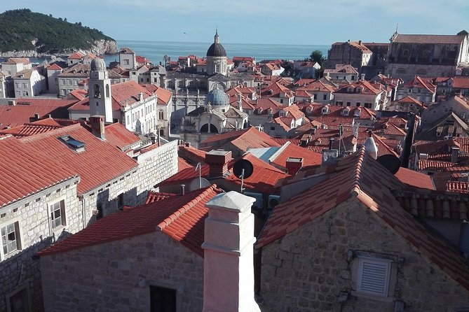City Walls Legends and Facts Tour - From Majic Tours to Stradun: Meeting Point Clarity That Saves Time