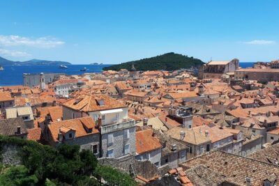 City Walls Legends and Facts Tour - A 1.5-Hour Tour That Keeps Your Day Yours