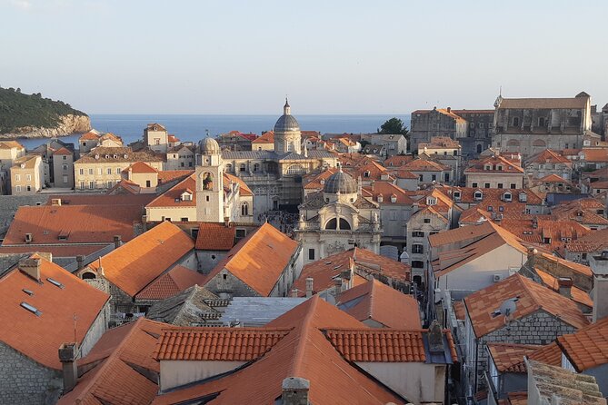City Walls Legends and Facts Tour - Walking the City Walls: Views Up, Stories On