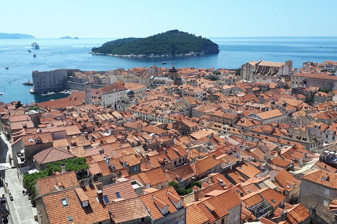 City Walls Legends and Facts Tour - Guide Quality Makes the Difference: Davor’s Example