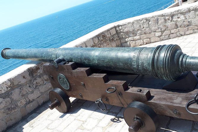 City Walls Legends and Facts Tour - Who Should Book This City Walls Tour (And Who Might Skip It)