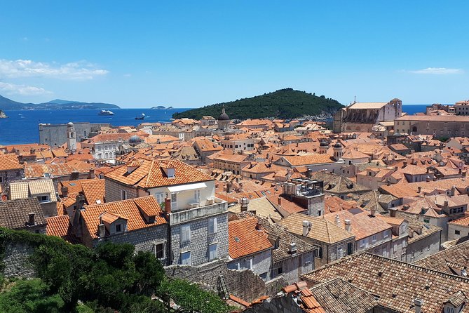 City Walls Legends and Facts Tour - A 1.5-Hour Tour That Keeps Your Day Yours